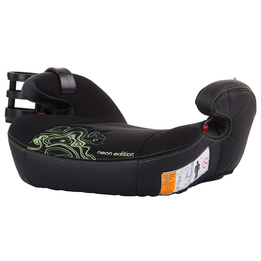 Chipolino inaltator auto Archie EasyFix 22-36 kg, Carbon 01 Imagine principală a produsului