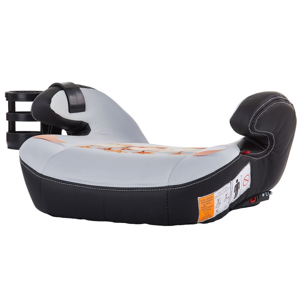 Chipolino inaltator auto Archie EasyFix 22-36 kg, Ducks 01 Imagine principală a produsului
