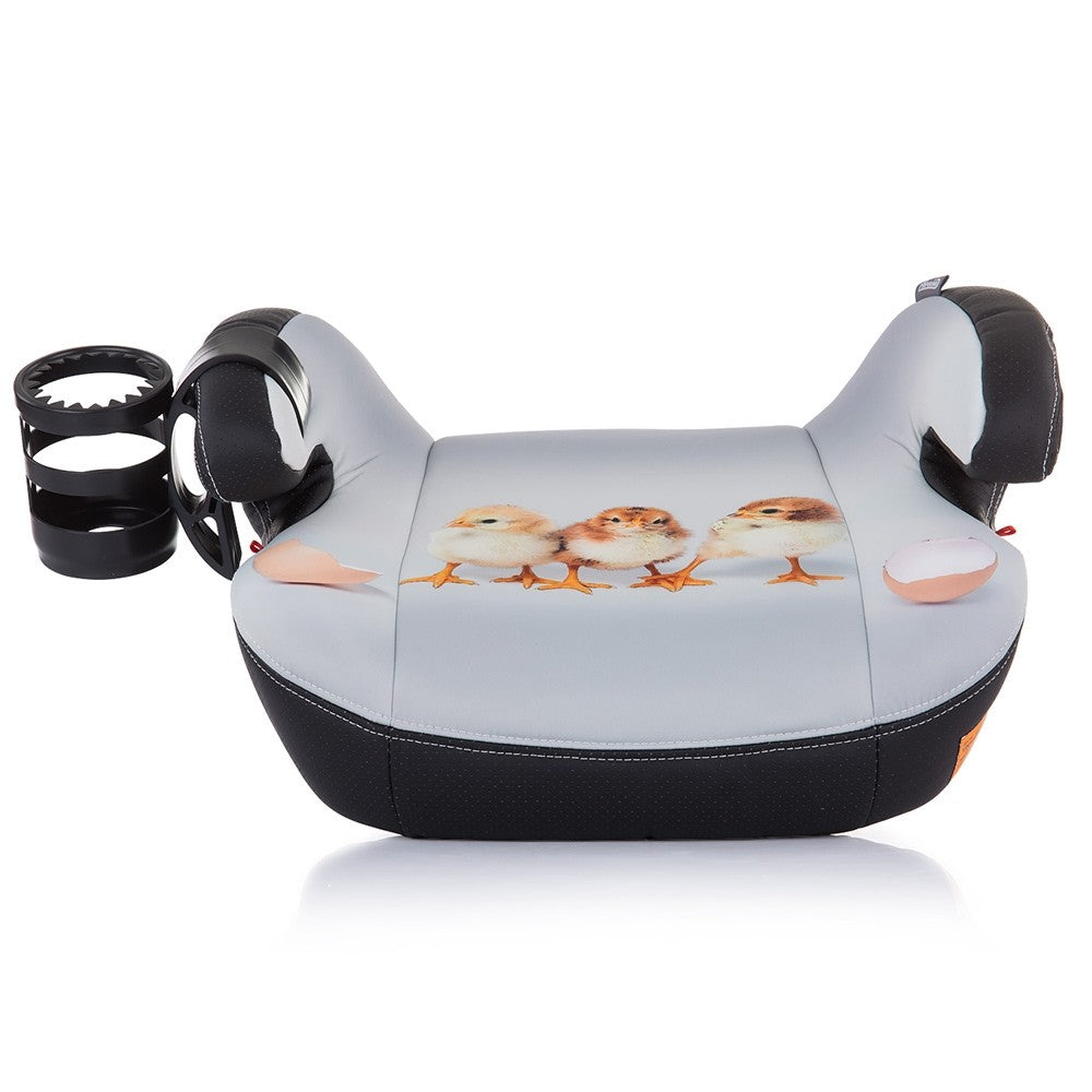 Chipolino inaltator auto Archie EasyFix 22-36 kg