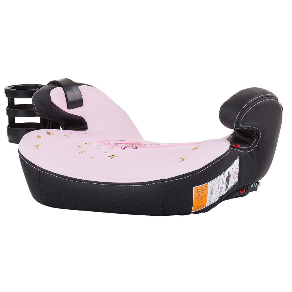 Chipolino inaltator auto Archie EasyFix 22-36 kg, Fairy 01