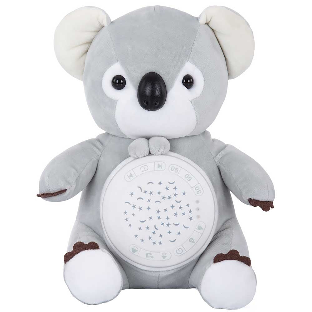 Chipolino lampa de veghe plus 0m+, Koal 01