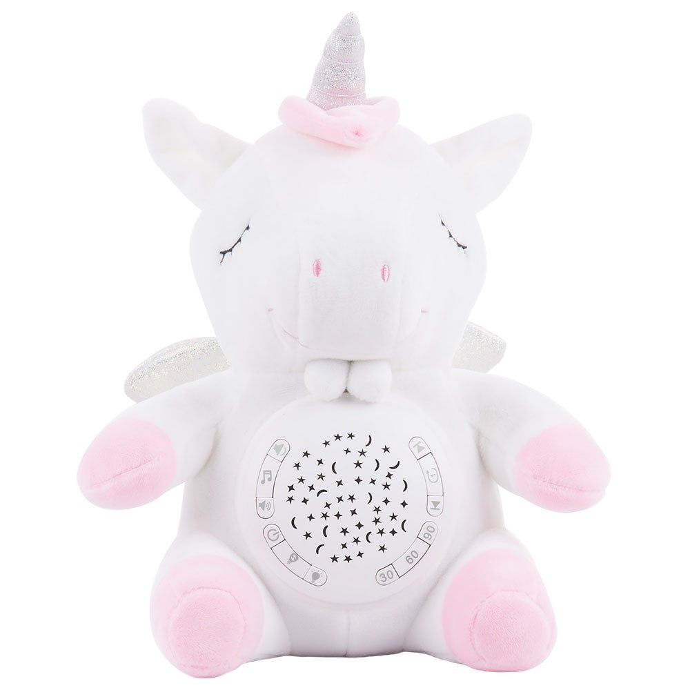 Chipolino lampa de veghe plus 0m+, Unicorn PIL02008UNIC