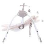 Chipolino leagan electric Hug pentru 0-9 kg
