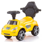 Chipolino masinuta de impins cu maner Turbo 3 ani+