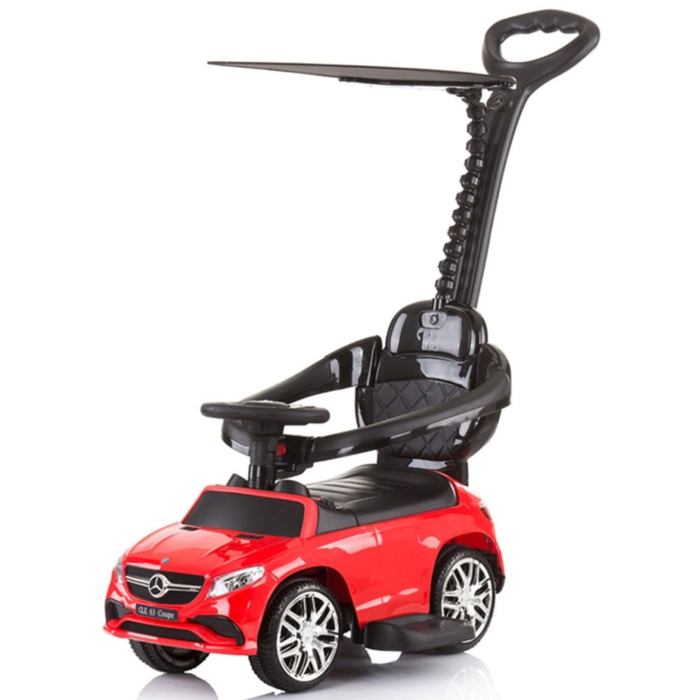 Chipolino MasinutaMercedes AMG GLE 63 Coupe 12m+ 01 Imagine principală a produsului