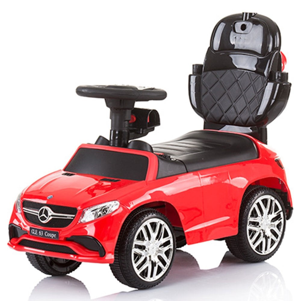 Chipolino MasinutaMercedes AMG GLE 63 Coupe 12m+  04