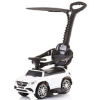 Chipolino masinuta Mercedes AMG GLE 63 Coupe White 01