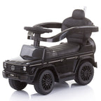 Chipolino masinuta de impins Mercedes G350 12m+
