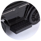 Chipolino masinuta de impins Mercedes G350 12m+