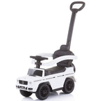 Chipolino masinuta de impins Mercedes G350 12m+