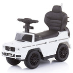 Chipolino masinuta de impins Mercedes G350 12m+