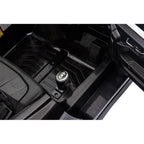  Police black  07