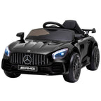 Chipolino masinuta electrica Mercedes Benz GTR AMG 01