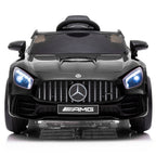 Chipolino masinuta electrica Mercedes Benz GTR AMG 02