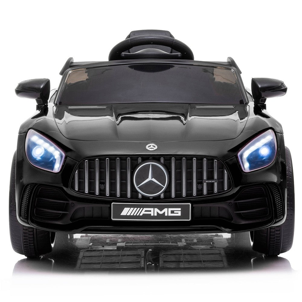 Chipolino masinuta electrica Mercedes Benz GTR AMG 02