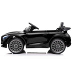 Chipolino masinuta electrica Mercedes Benz GTR AMG 03