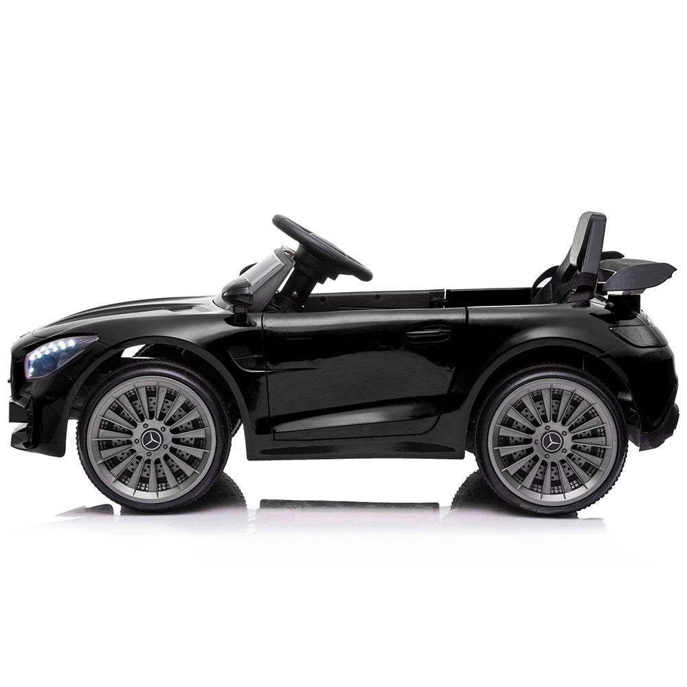 Chipolino masinuta electrica Mercedes Benz GTR AMG 03