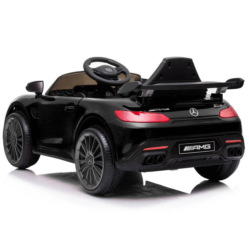 Chipolino masinuta electrica Mercedes Benz GTR AMG 04