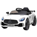 Chipolino masinuta electrica Mercedes Benz GTR AMG 01