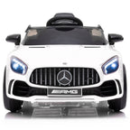 Chipolino masinuta electrica Mercedes Benz GTR AMG 02