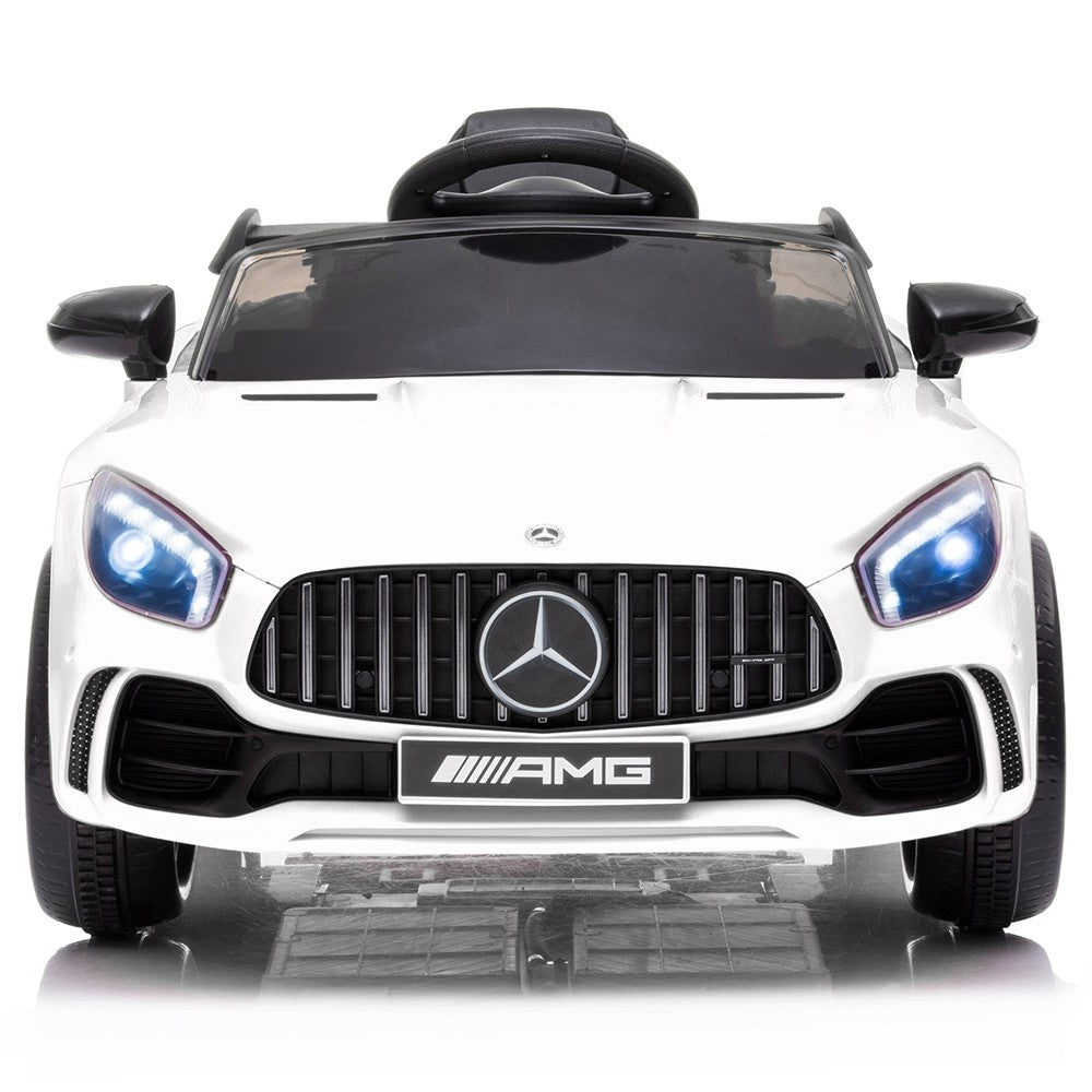 Chipolino masinuta electrica Mercedes Benz GTR AMG 02