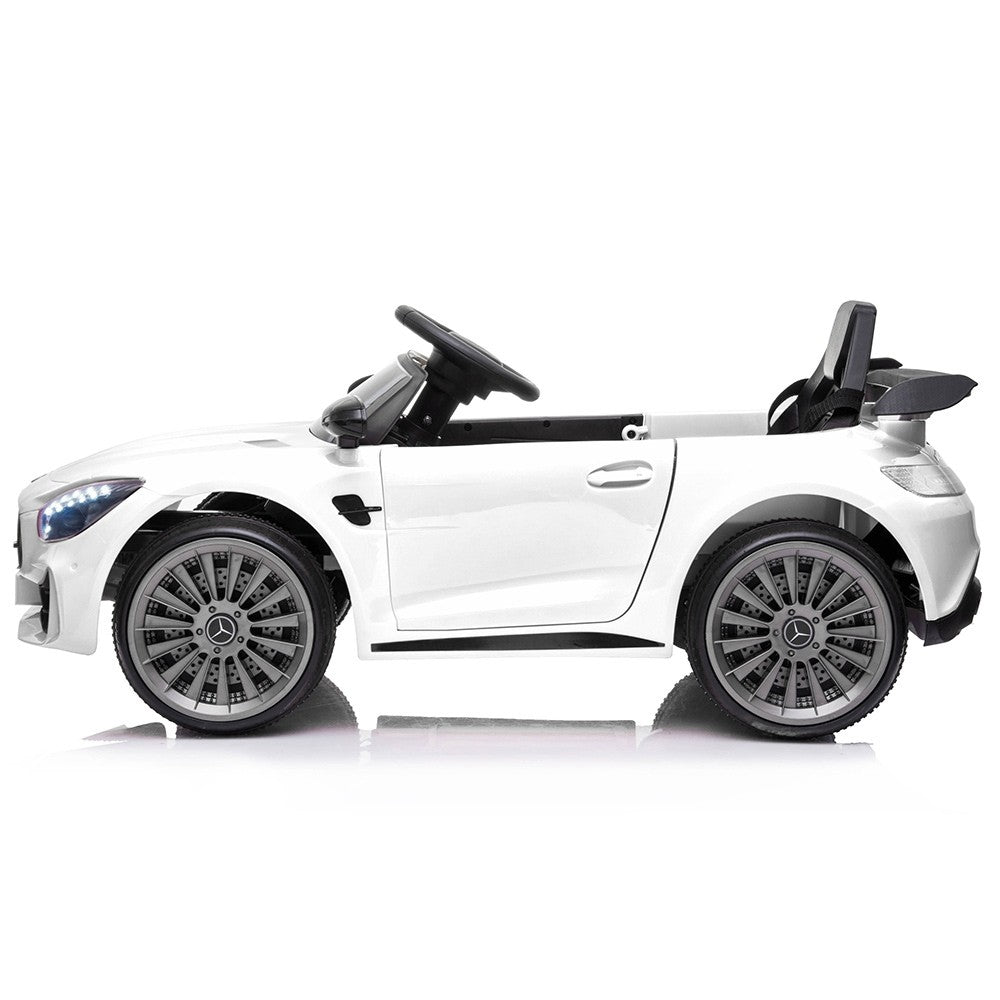 Chipolino masinuta electrica Mercedes Benz GTR AMG 03