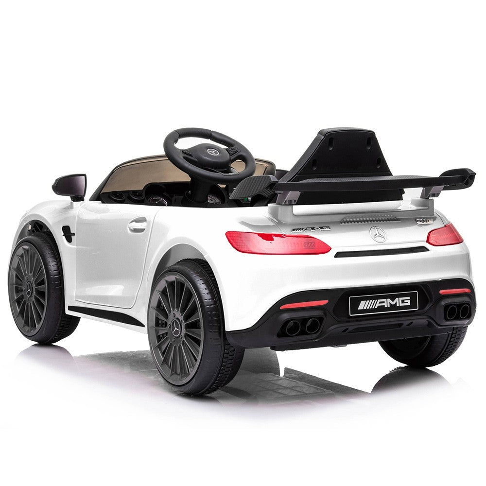 Chipolino masinuta electrica Mercedes Benz GTR AMG0 4