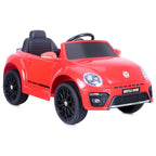 Chipolino masinuta electrica Volkswagen Beetle Dune 3ani+