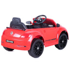 Chipolino masinuta electrica Volkswagen Beetle Dune 3ani+