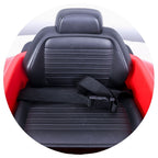Chipolino masinuta electrica Volkswagen Beetle Dune 3ani+
