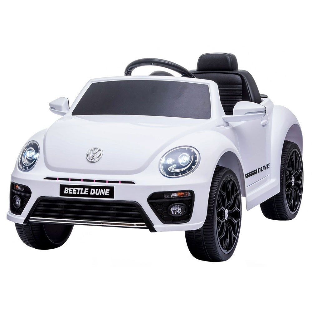 Chipolino masinuta electrica Volkswagen Beetle Dune 01 Imagine principală a produsului