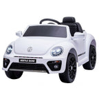 Chipolino masinuta electrica Volkswagen Beetle Dune 01