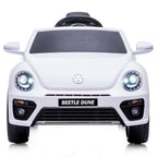 Chipolino masinuta electrica Volkswagen Beetle Dune  02