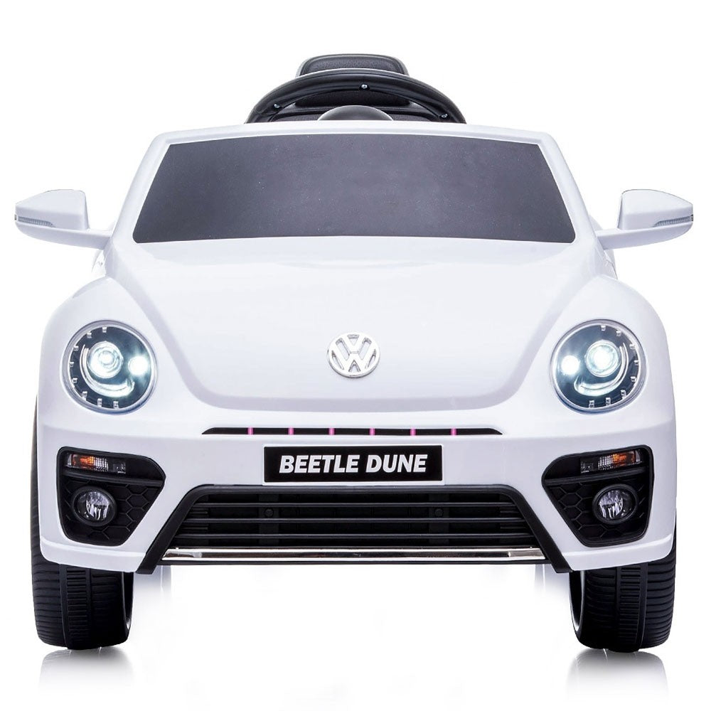 Chipolino masinuta electrica Volkswagen Beetle Dune  02
