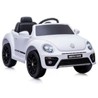 Chipolino masinuta electrica Volkswagen Beetle Dune  03