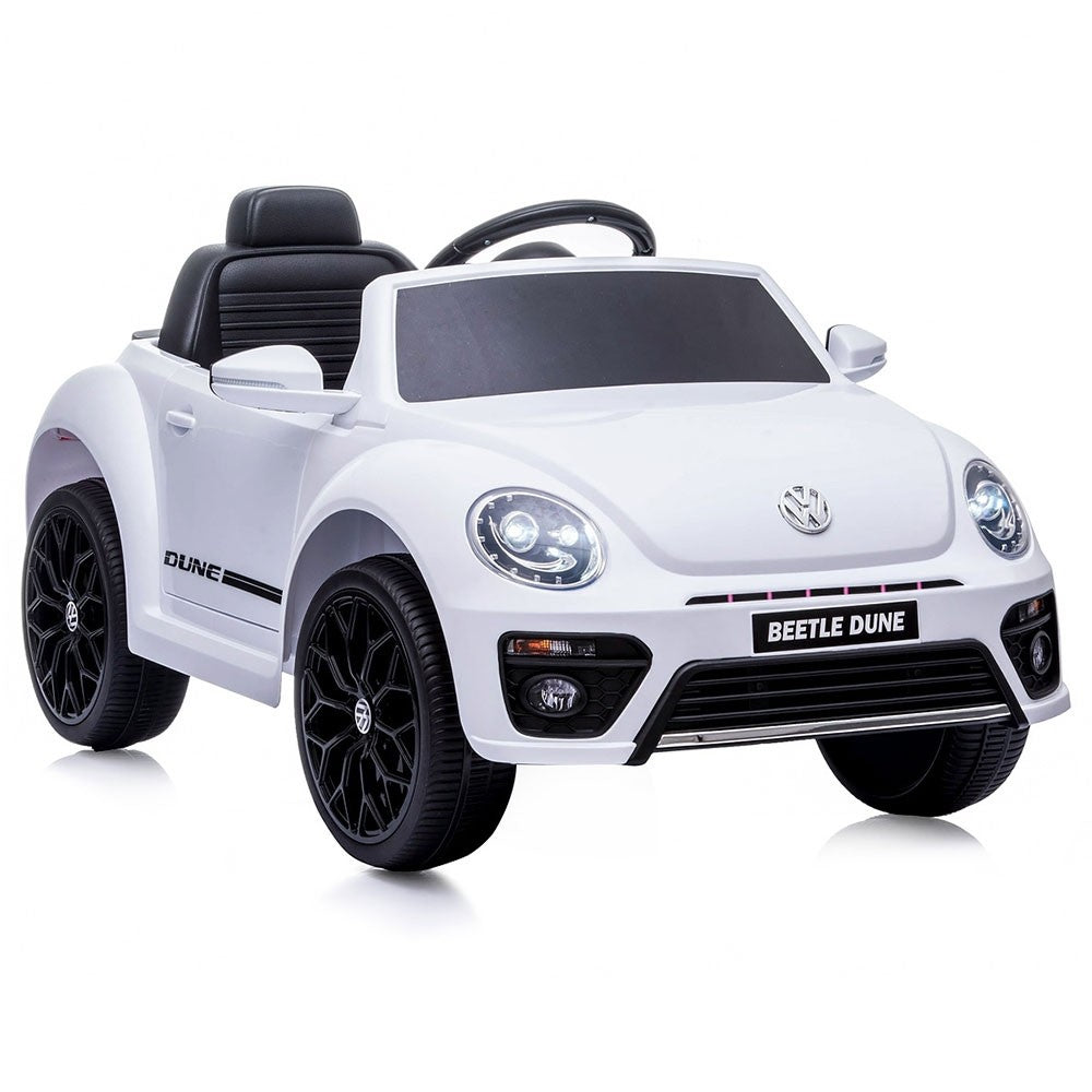 Chipolino masinuta electrica Volkswagen Beetle Dune  03