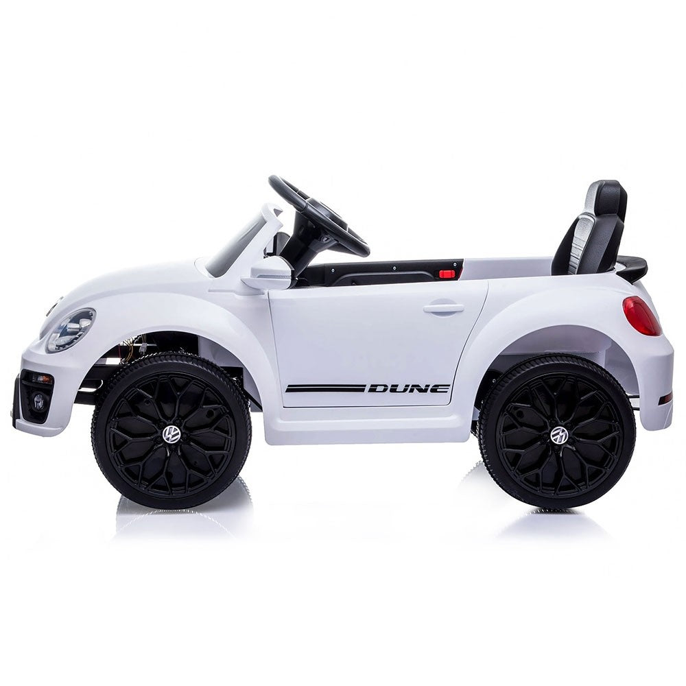 Chipolino masinuta electrica Volkswagen Beetle Dune  04