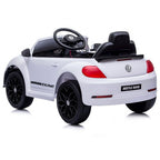 Chipolino masinuta electrica Volkswagen Beetle Dune  05
