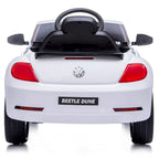 Chipolino masinuta electrica Volkswagen Beetle Dune  06