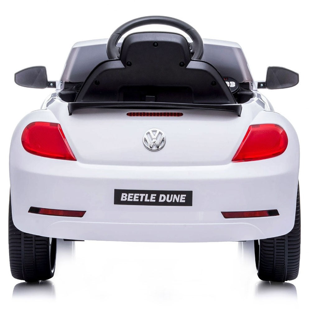 Chipolino masinuta electrica Volkswagen Beetle Dune  06
