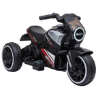 Chipolino motocicleta electrica Sport Max 2 ani+, Black 01