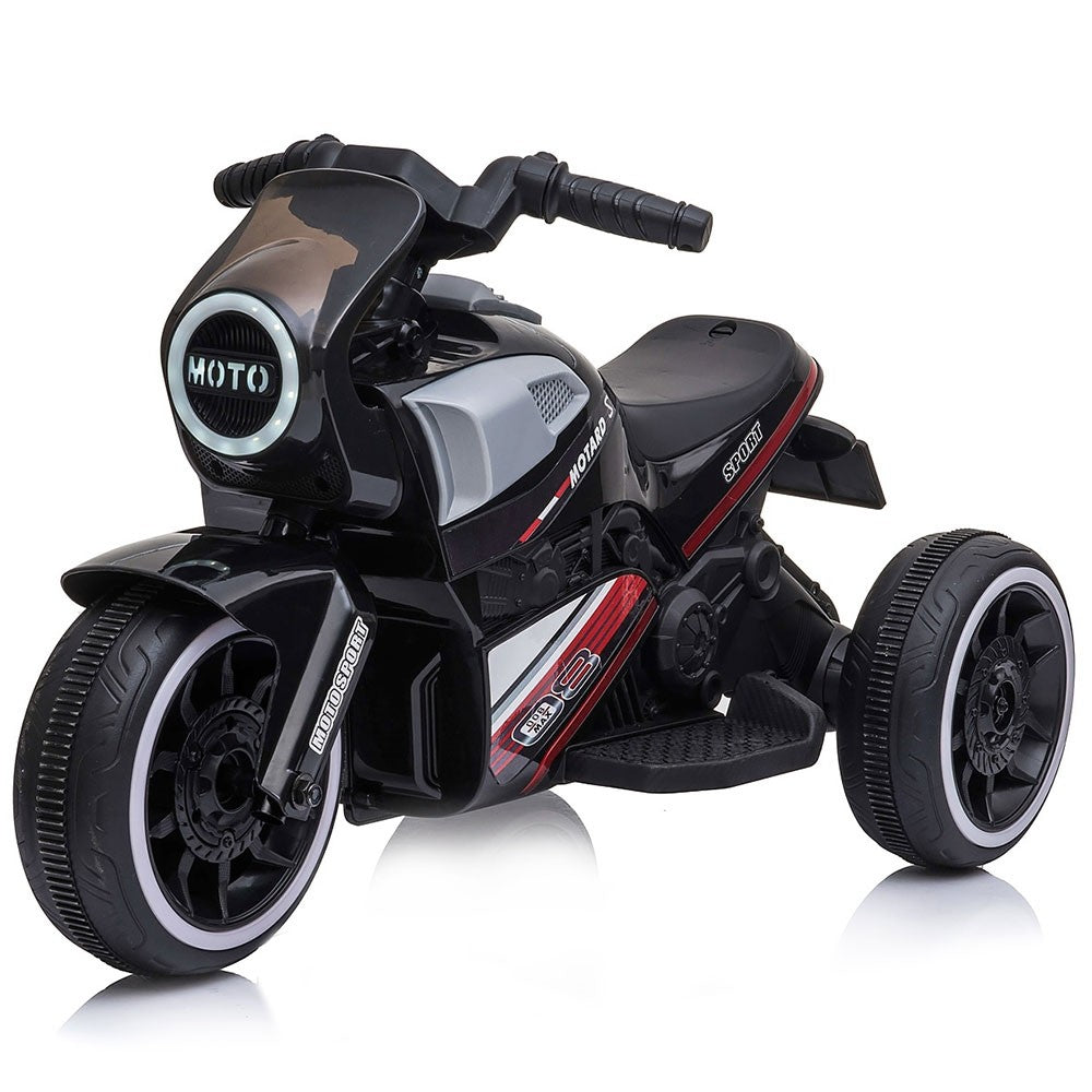 Chipolino motocicleta electrica Sport Max 2 ani+