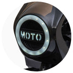 Chipolino motocicleta electrica Sport Max 2 ani+