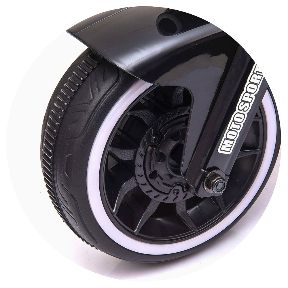 Chipolino motocicleta electrica Sport Max 2 ani+