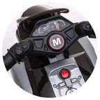 Chipolino motocicleta electrica Sport Max 2 ani+