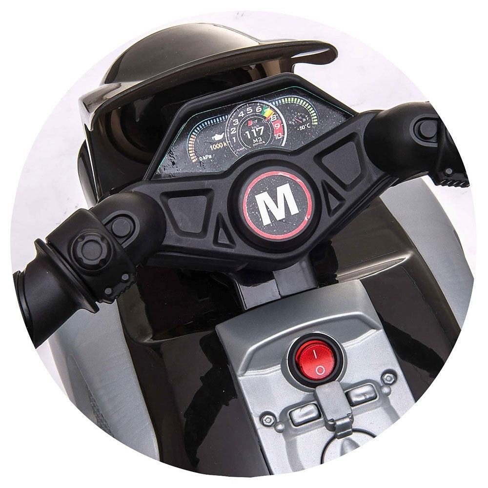 Chipolino motocicleta electrica Sport Max 2 ani+