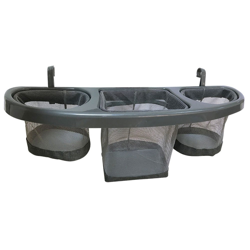 Chipolino organizator accesorii pentru patut Co-Sleeper 0m+ 01 Imagine principală a produsului
