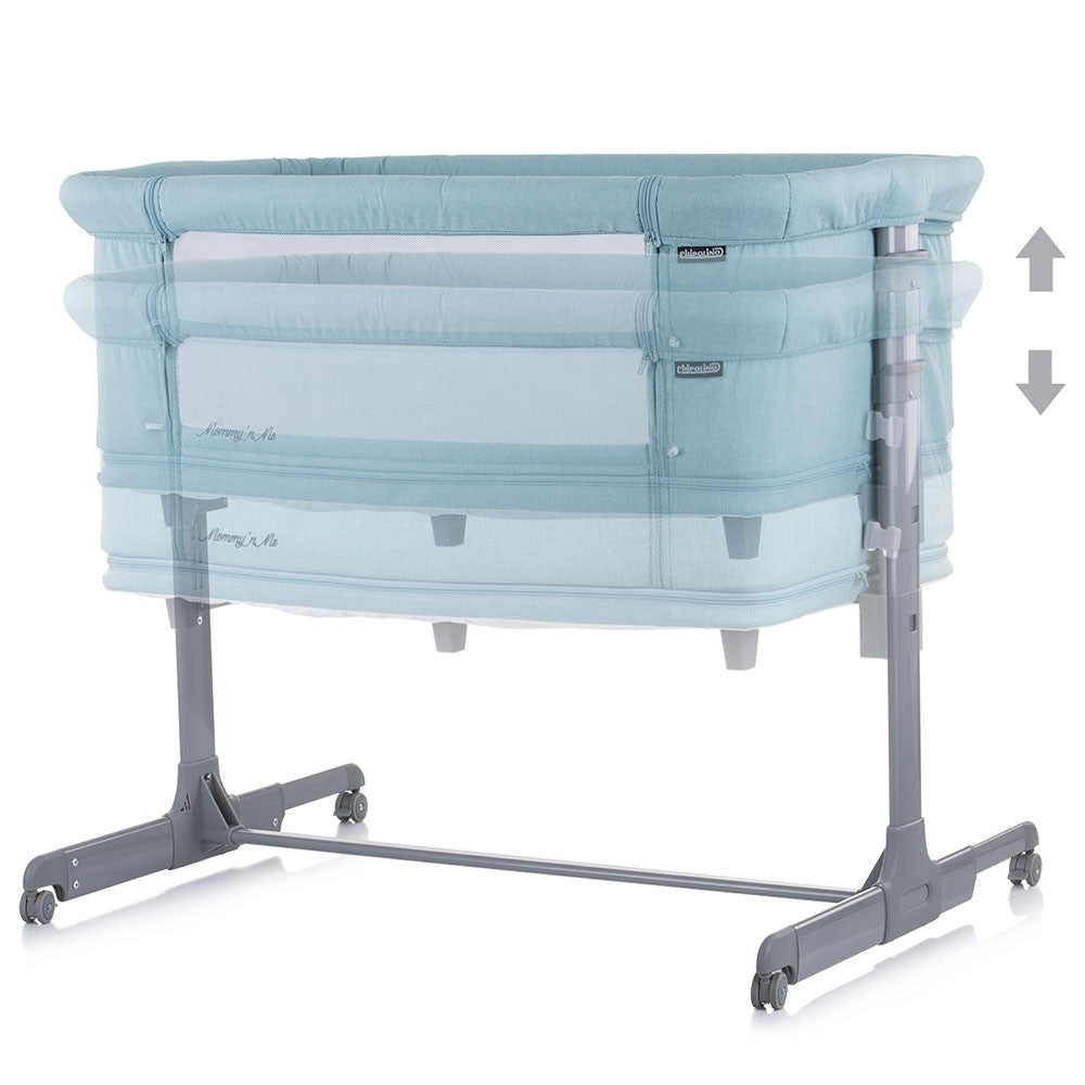 Chipolino Patut Co-Sleeper Mommy`n Me 0m+