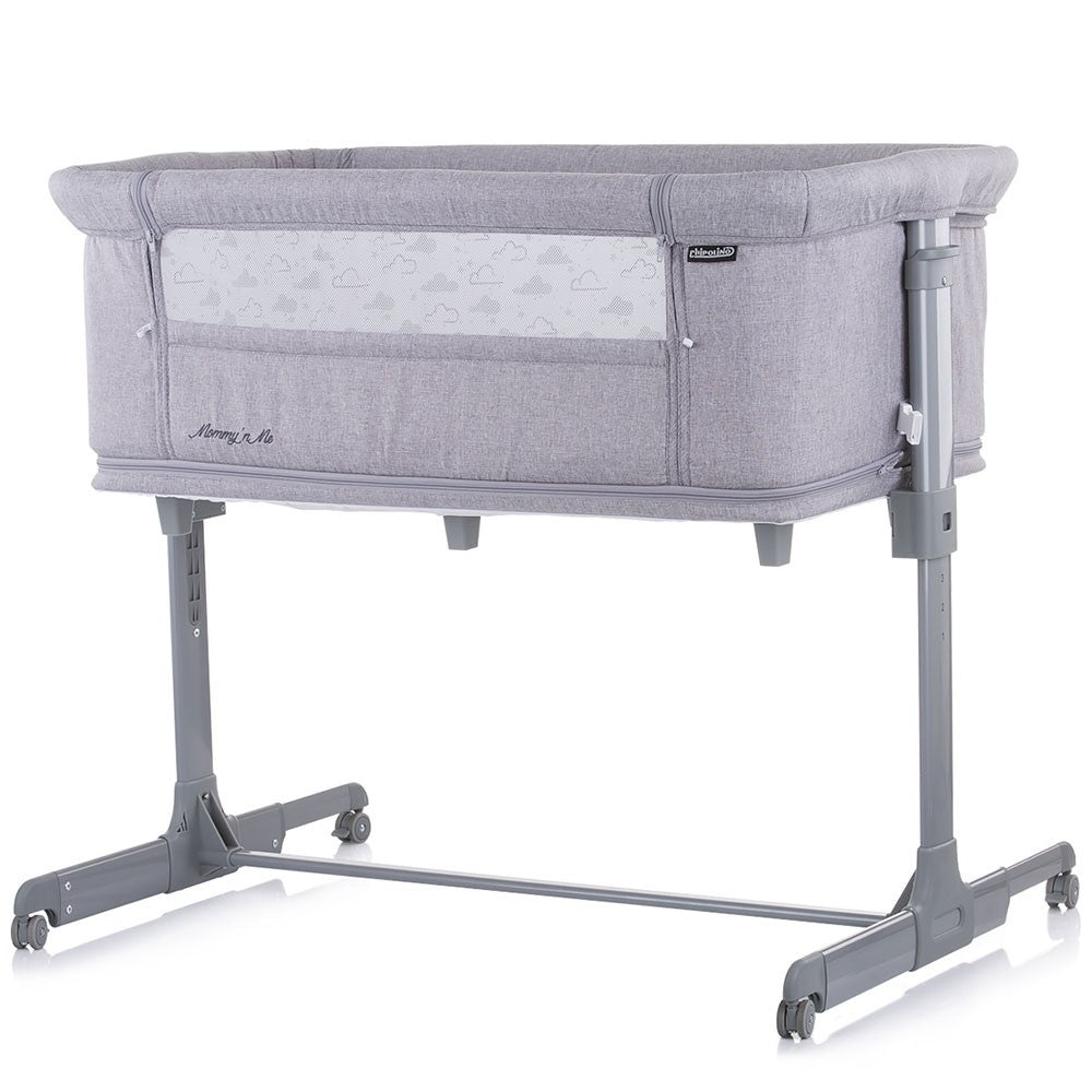 Chipolino Patut Co-Sleeper Mommy`n Me 0m+
