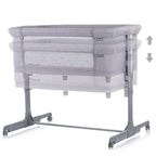 Chipolino Patut Co-Sleeper Mommy`n Me 0m+